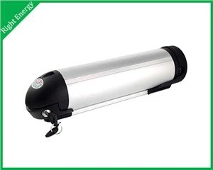 Bateria d'ions de liti de 36 V per a bateria de bicicleta elèctrica